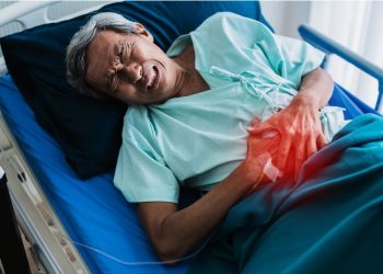 Mengenal Kadar Trigliserida Tinggi dan Tanda-tandanya