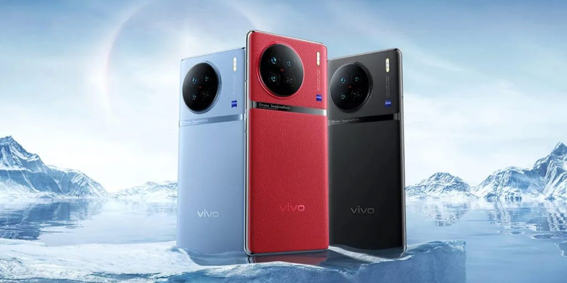 3 HP Baru yang Akan Meluncur November 2023 ini, Ada Vivo X100 Series