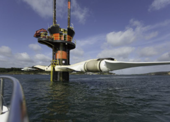 Potensi Energi Listrik di laut Indonesia Mencapai 60 GW