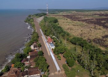 Tahap I, KIT Batang Peroleh Investasi Rp6,8 Triliun