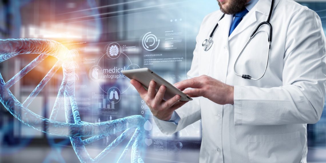 DAMO Academy dari Alibaba Manfaatkan AI untuk Deteksi Dini Kanker Pankreas