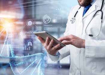 DAMO Academy dari Alibaba Manfaatkan AI untuk Deteksi Dini Kanker Pankreas