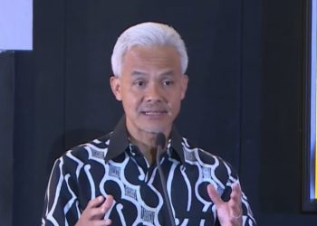 Ini Jurus Ganjar Pranowo Pincut Investor Asing Masuk ke Indonesia