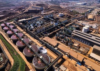 Direksi Tersandung Kasus Suap, Ini Penjelasan Harita Nickel