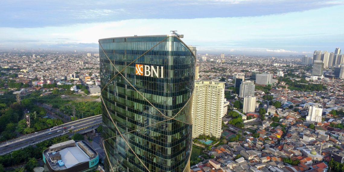 Optimalkan Momentum Akhir Tahun, BNI Dorong Pengembangan Segmen UMKM
