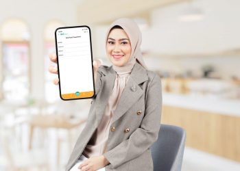 Gandeng Alfamidi, Nasabah BSI Kini Dapat Tarik Tunai Tanpa Kartu ATM Lewat BSI Mobile