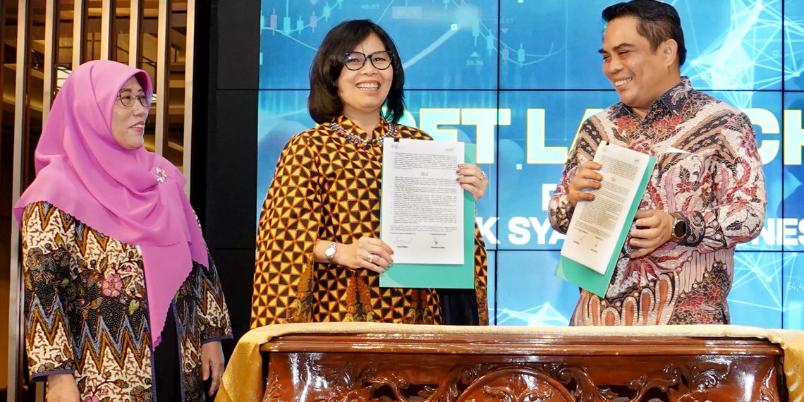 Mantap! BSI Jadi Bank Syariah Pertama Penyedia Layanan RDN Online