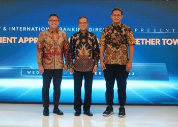 Ramaikan Pasar Modal Syariah, Asset Under Custody BSI Melesat 75 Kali