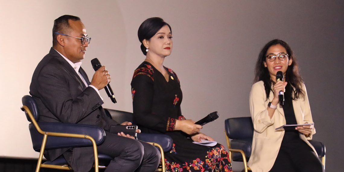 Didukung BNI, Bisnis Dekorasi Rumah Sukses Manfaatkan Limbah Spare Part