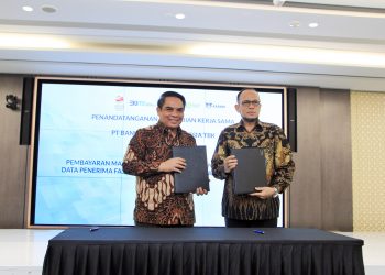 Asabri Kembali Percayai BSI Untuk Beri Layanan Bayar Bagi Peserta Aktif Dan Pensiun