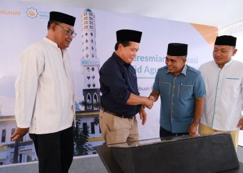 BSI Dorong Pemberdayaan Masyarakat dan Inovasi Layanan Perbankan di Labuan Bajo