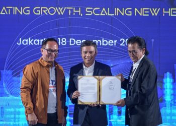 Rapat Kerja Bank BTN 2024