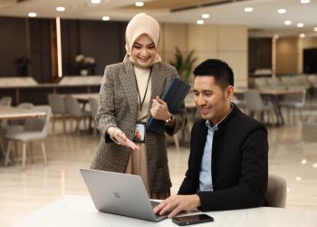 Tutup Tahun 2023, Sukuk Mudharabah Subordinasi BSI Oversubsribed 1,75 Kali