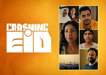 Resensi Film “Crashing Eid” Netflix: Mengenal Budaya Keluarga di Arab Saudi
