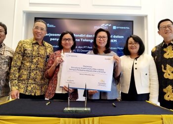 Bank Mandiri Gandeng OttoPay dalam Perluasan Akses Pembiayaan bagi Pelaku UMKM