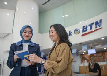 Libur Nataru,BTN Tetap Layani Nasabah