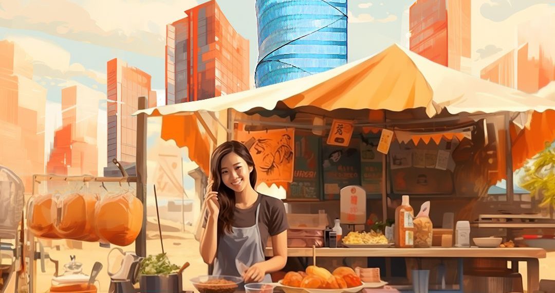 Dorong Pemulihan Ekonomi, BNI Tetap Layani KUR dan BWU di Libur Natal 2023