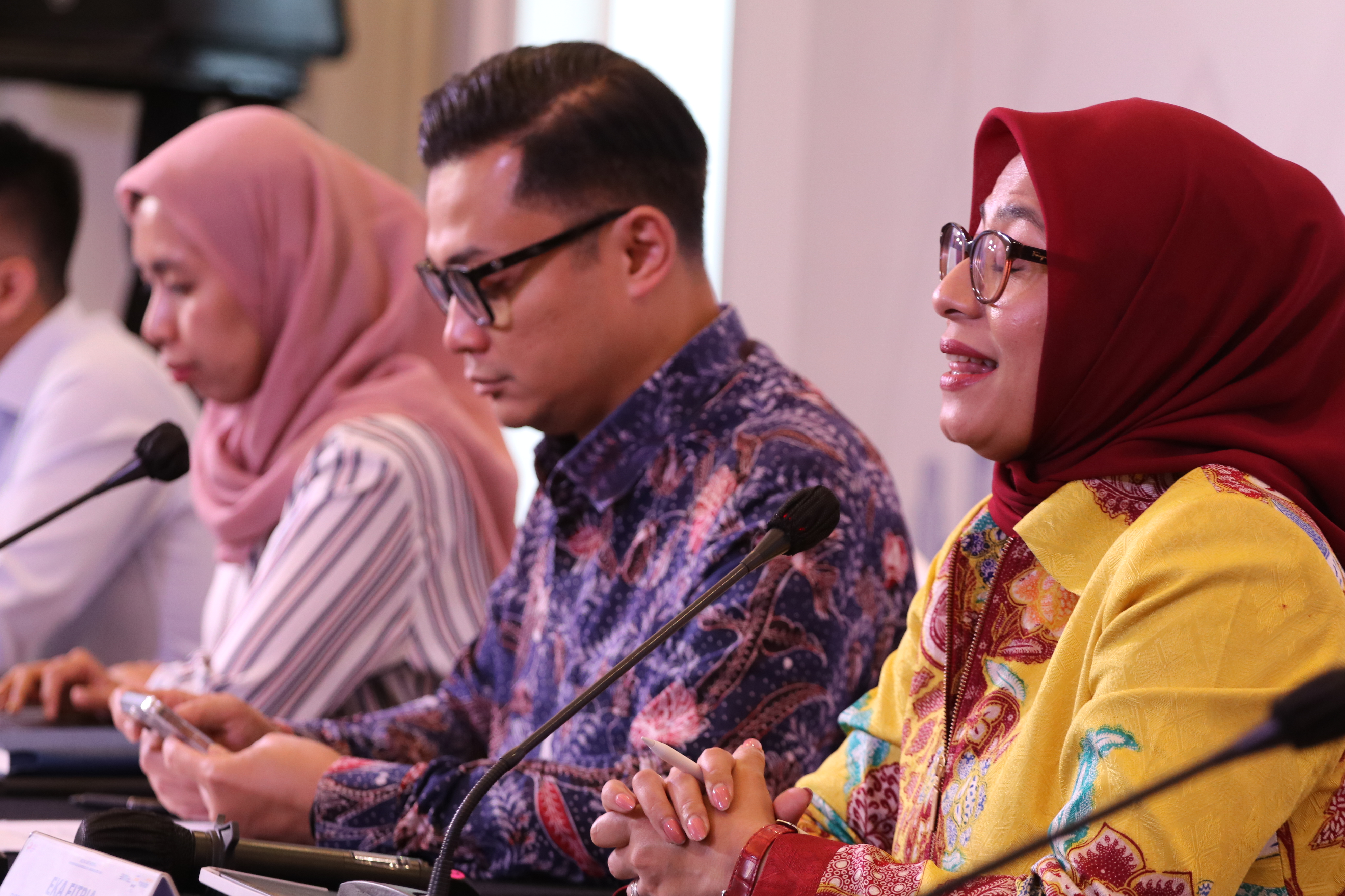 Bank Mandiri Proyeksikan Pertumbuhan Ekonomi Indonesia Sebesar 5,06% di ...