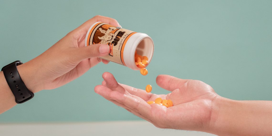 Ketahui Pentingnya Suplemen Bagi Tubuh untuk Membantu Aktivitas