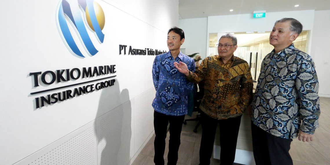 Kinerja Keuangan TMI