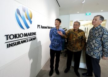 Kinerja Keuangan TMI