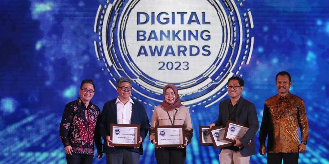Digital Banking Awards 2023