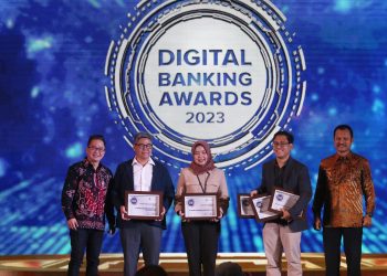 Digital Banking Awards 2023