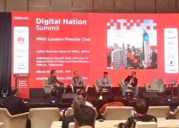 GSMA Sarankan Indonesia Percepat Implementasi Strategi Digital untuk Menjadi ’10 Besar Ekonomi Global pada 2030′