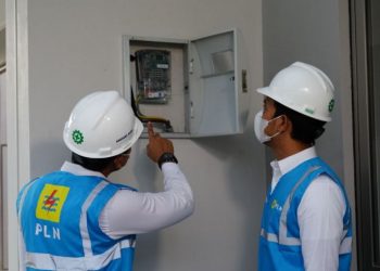 HDF Energy dan PLN Memperkuat Kerja Sama untuk Kemajuan Energi Berkelanjutan dengan Menandatangani Perjanjian Studi Pengembangan Bersama (PSPB)
