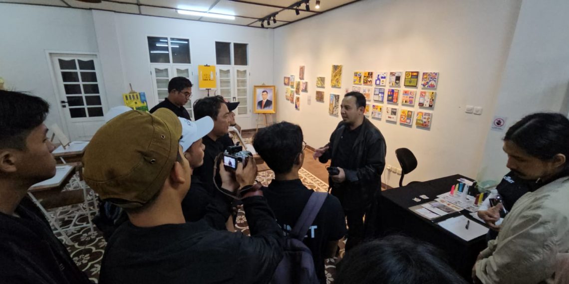 Capaian Mengagumkan PLN Icon Plus : Jutaan Diikuti, Lingkungan Dilindungi