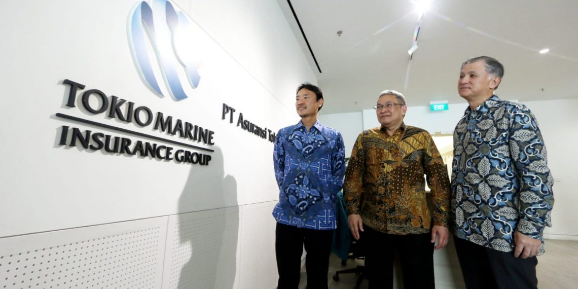 Begini Kiat Memilih Asuransi Aman dan Cuan Menurut OJK