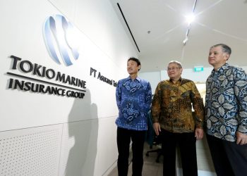 Begini Kiat Memilih Asuransi Aman dan Cuan Menurut OJK