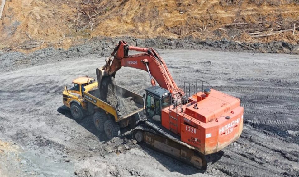 Dukung Integrasi Logistik, Petrindo Jaya Kreasi Dirikan Anak Usaha Baru di Bidang Logistik Angkutan Laut