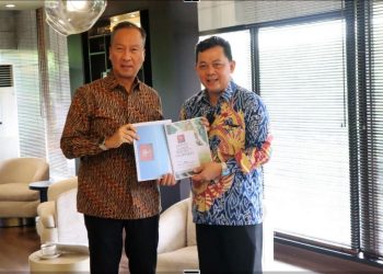 Dukungan Kementerian Perindustrian untuk Kejayaan Rempah di Indonesia