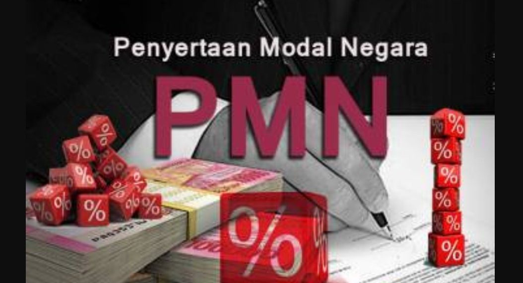 Pemerintah Bakal Berikan Tambahan PMN untuk Beberapa BUMN