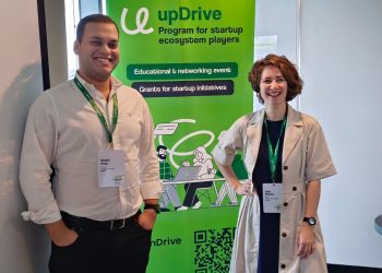 Berdayakan Ekosistem Startup Asia Tenggara, inDrive Meluncurkan Inisiatif ‘UpDrive’