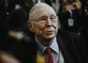 Konglomerat Kaya ini Lebih Memilih Tinggal di Rumah Sederhana,  Charlie Munger : Hunian Mewah Kurangi Kebahagiaan