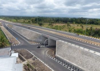 Delapan Ruas Jalan yang Akan Dibangun Pemerintah pada 2024