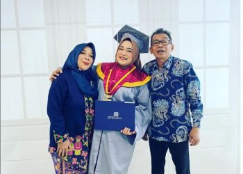 Lucu, Jarwo Kwat Tak Mau Punya Mantu Komedian : ‘Hehe Enggak-Enggak’