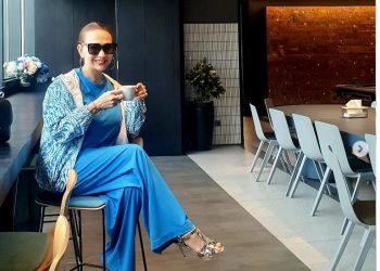 Diidap Mendiang Kiki Fatmala, Berikut Ciri-ciri Kanker Paru yang Sering Diabaikan