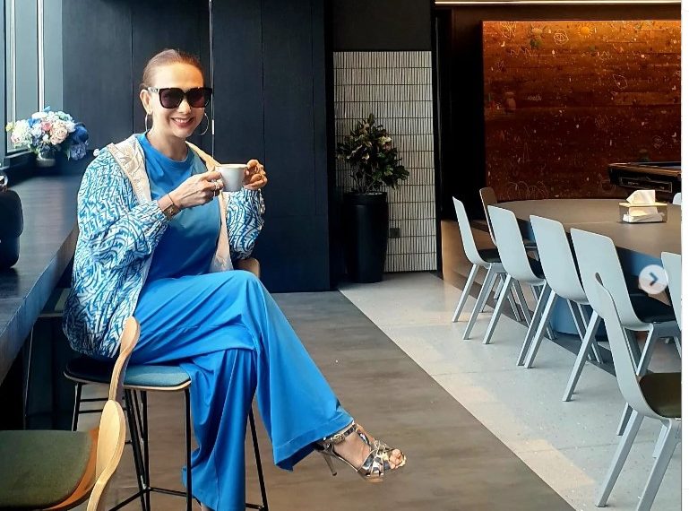 Diidap Mendiang Kiki Fatmala, Berikut Ciri-ciri Kanker Paru yang Sering Diabaikan