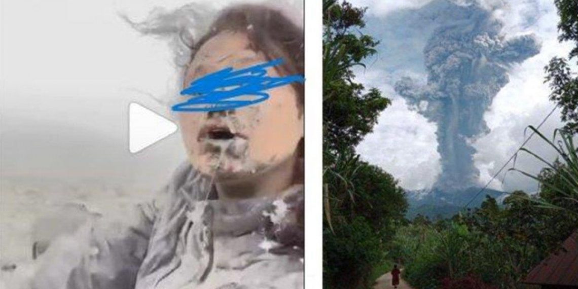 Korban Erupsi Marapi Sumbar, 11 Tewas dan 12 Hilang