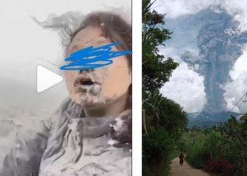 Korban Erupsi Marapi Sumbar, 11 Tewas dan 12 Hilang