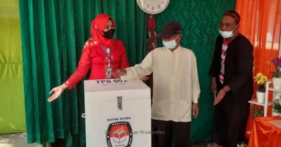 Honornya Naik, ini Besaran Gaji KPPS Pemilu 2024