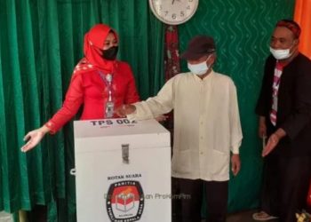 Honornya Naik, ini Besaran Gaji KPPS Pemilu 2024