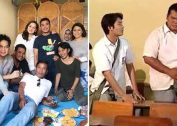 Dulu Terkenal dan Hidup Glamour, Artis ini Kini Jatuh Miskin hingga Ditinggal Anak Istri bahkan Menunggak Kosan
