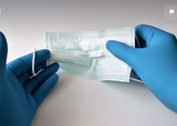 Angka Covid Melonjak, Kemenkes Imbau Masyarakat Pakai Masker Kembali