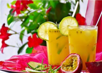 5 Minuman ini Dapat Menurunkan Kolesterol Tinggi, Salah Satunya Air Lemon Hangat