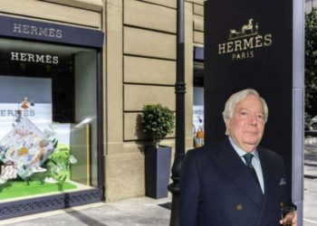 Bak Dapat Durian Runtuh, Tukang Kebun Asal Maroko ini Dapat Warisan 177 Triliun dari Mantan Majikannya