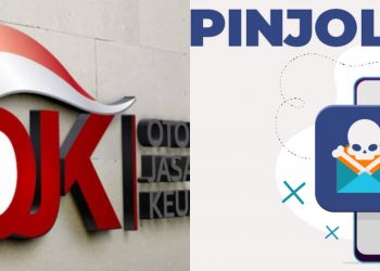 Siap-siap, OJK akan Berantas Pinjol Ilegal